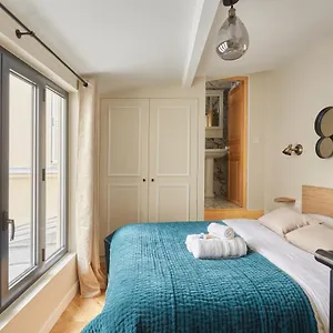 Sacree Coeur By Studio Prestige Apartment