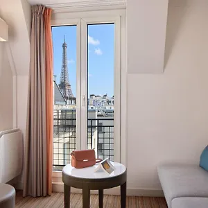 Timhotel Tour Eiffel Otel